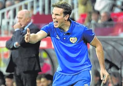 Una gran sorpresa llamada Íñigo Pérez